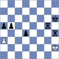 Cunningham - Rawlinson (Chess.com INT, 2021)