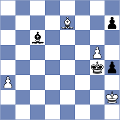 Todorovic - Solys (chess.com INT, 2023)