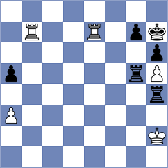 Moore - Thejkumar (Chess.com INT, 2021)