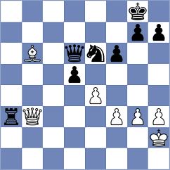 Atalik - Eswaran (chess.com INT, 2021)