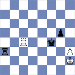 Nakamura - Lenderman (chess.com INT, 2023)
