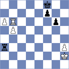 Mingarro Carceller - Walentukiewicz (Chess.com INT, 2020)