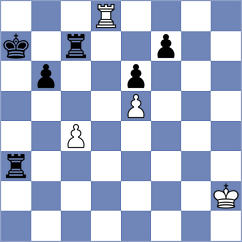 Ugarte Soto - Galiot (chess.com INT, 2023)
