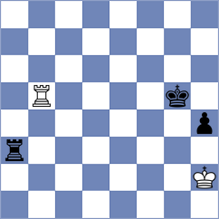 Materia - Ocelak (chess.com INT, 2023)