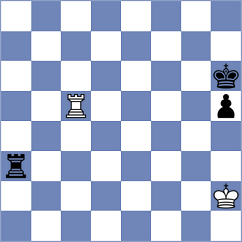 Dubansky - Miculka (Chess.com INT, 2021)
