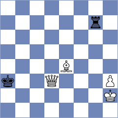 Tarun - Shahade (Chess.com INT, 2021)