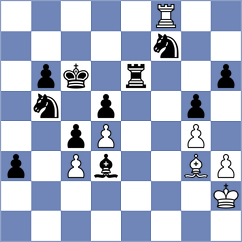 Jimenez - Hilario (FIDE Online Arena INT, 2024)
