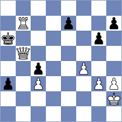 Baladjaev - Porozhnyak (chess.com INT, 2024)