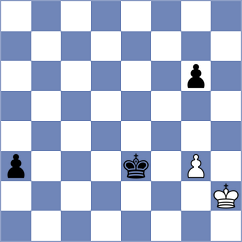 Blokhin - Silva (chess.com INT, 2024)