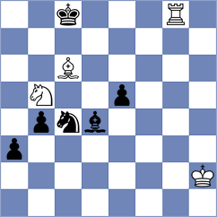 Kaasen - Tifferet (chess.com INT, 2023)