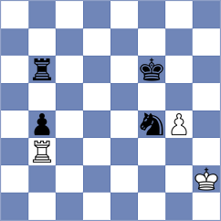 Pultinevicius - Parondo (chess.com INT, 2024)