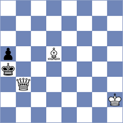 Hernandez - Von Herman (Chess.com INT, 2021)