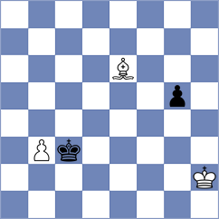 Zubov - Iturrizaga Bonelli (Chess.com INT, 2021)