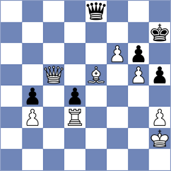 Pajeken - Sohal (chess.com INT, 2021)