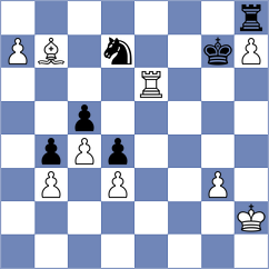 Hernandez Amura - Panda (chess.com INT, 2024)