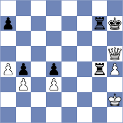 Jimenez Almeida - Tobares (chess.com INT, 2024)