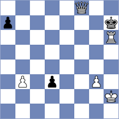 Ye - Tessiore (Chess.com INT, 2021)