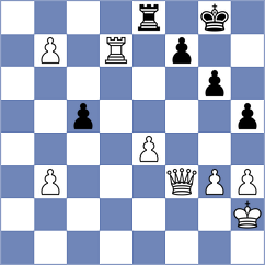 Eckert - Poeta (chess.com INT, 2023)