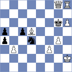 Lai - Uber Gracia (chess.com INT, 2024)