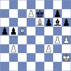 Andersson - Adan Bermudez (chess.com INT, 2021)