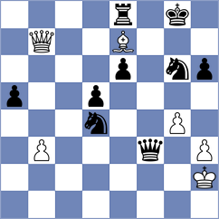 Modric - Mizzi (chess.com INT, 2024)