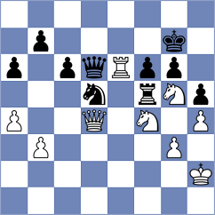 Dyachuk - Ambartsumova (chess.com INT, 2024)