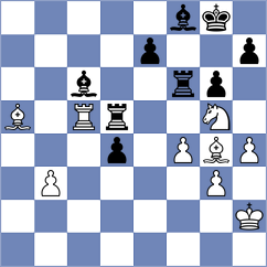 Ibrahimli - Troff (chess.com INT, 2023)