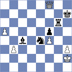 Ismagilov - Ingunza Curro (chess.com INT, 2024)