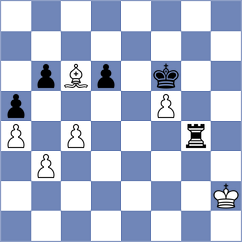 Al Saffar - Bortnyk (Chess.com INT, 2020)