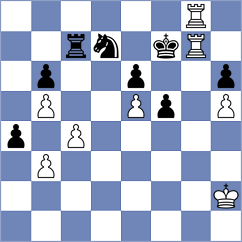 Al Tarbosh - Kula (chess.com INT, 2024)