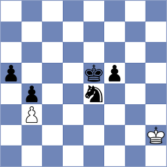 Mompel Ferruz - Alcala Gonzalez (chess.com INT, 2024)
