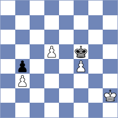 Kondakov - Vega (chess.com INT, 2020)