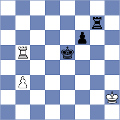 Salinas Tomas - Akhmetov (chess.com INT, 2023)