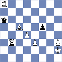 David - Volkov (Chess.com INT, 2020)