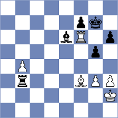 Murzin - Peatman (Chess.com INT, 2020)