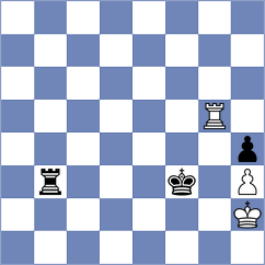 Berdychevskaya - Pasti (Chess.com INT, 2020)