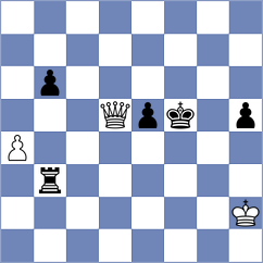 Palencia - Fudalej (chess.com INT, 2024)