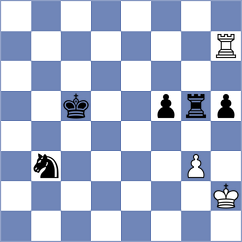 Eryshkanova - Kashlinskaya (Chess.com INT, 2021)