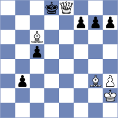 Hammer - Aggelis (chess.com INT, 2024)