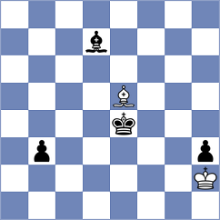 Bournel - Vujacic (chess.com INT, 2024)