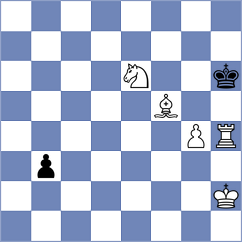 Kakabayaev - Avila Pavas (Chess.com INT, 2021)