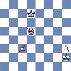 Bluebaum - Ladan (chess.com INT, 2023)