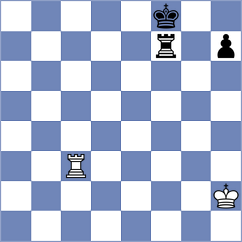 Perez Ponsa - Skliarov (chess.com INT, 2021)