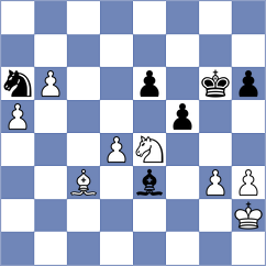 Kobak - Badelka (chess.com INT, 2024)