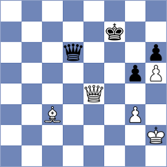 Fernandez Bustamante - Vusatiuk (chess.com INT, 2023)