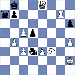 Rozman - Marcziter (chess.com INT, 2024)