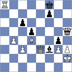 Gemy Vargas - Zaibi (Chess.com INT, 2020)