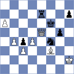 Mekhitarian - Poeta (chess.com INT, 2023)