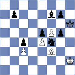Tarleva - Koridze (Chess.com INT, 2020)