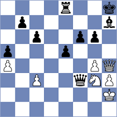 Viikmaa - Zimina (Chess.com INT, 2021)